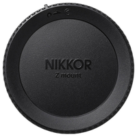 Nikon LF-N1 Rear Lens Cap 0