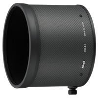 Nikon HK-41 Slip-on Lens Hood 0