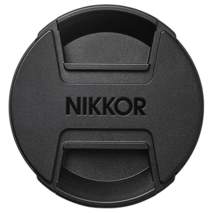 LC-62B 62mm Snap-On Front Lens Cap