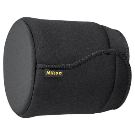 Nikon LC-K103 Slip-on Front Lens Cap