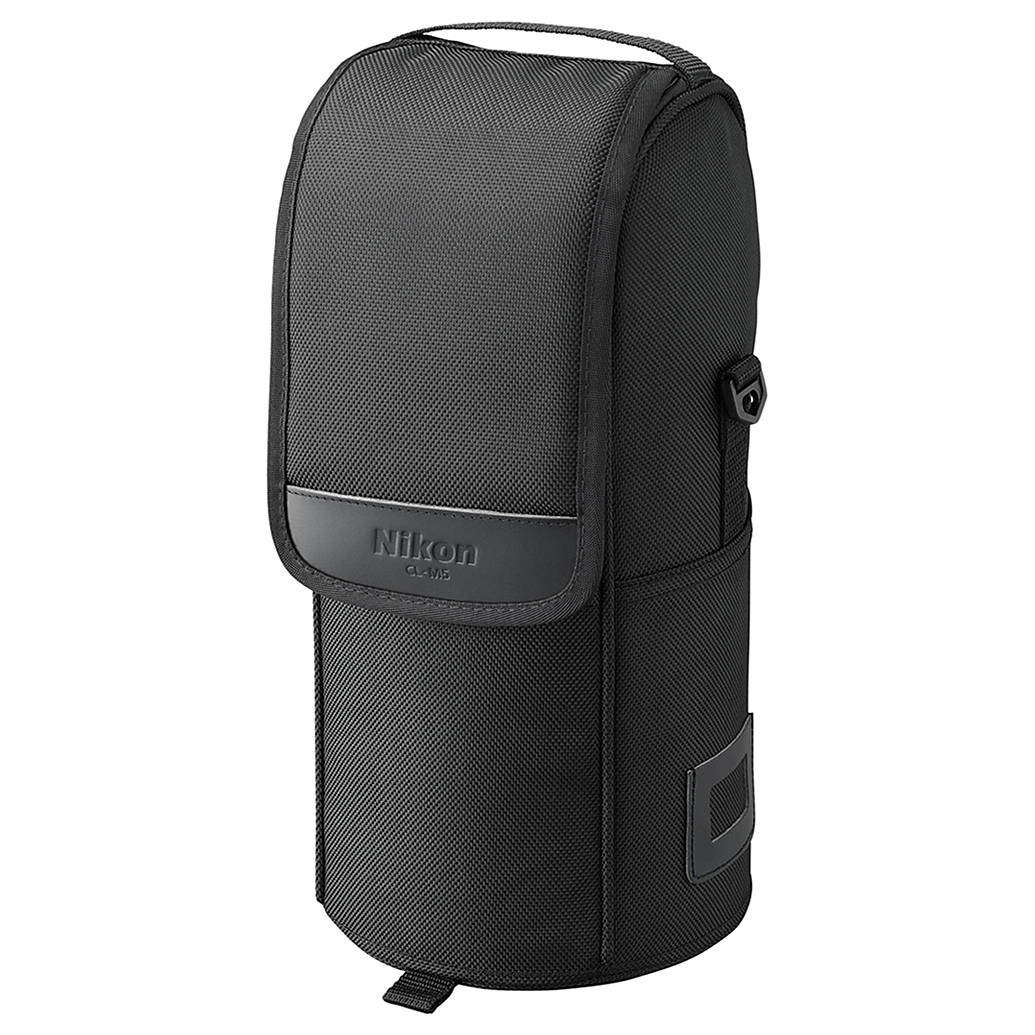 Nikon CL-M5 Lens Case