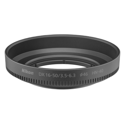 Nikon HN-40 Screw-on Lens Hood