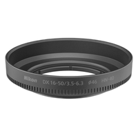 Nikon HN-40 Screw-on Lens Hood 0