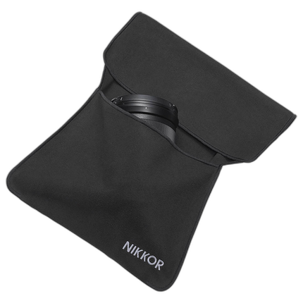 Nikon CL-C1 Lens Case