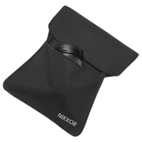 Nikon CL-C1 Lens Case 0