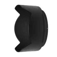 Nikon HB-90A Bayonet Lens Hood 0