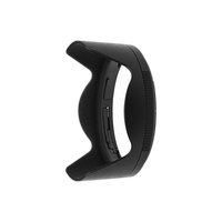 Nikon HB-87 Bayonet Lens Hood 0