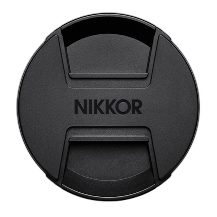 Nikon LC-77B Snap-on Front Lens Cap