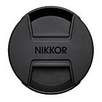 Nikon LC-77B Snap-on Front Lens Cap 0