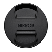 Nikon LC-77B Snap-on Front Lens Cap 0