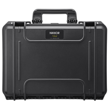 Nikon CT-101 Trunk Case