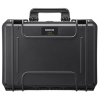 Nikon CT-101 Trunk Case 0