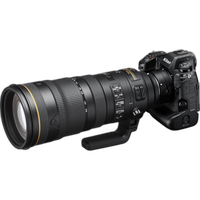 Nikon FTZ II Mount Adapter 2