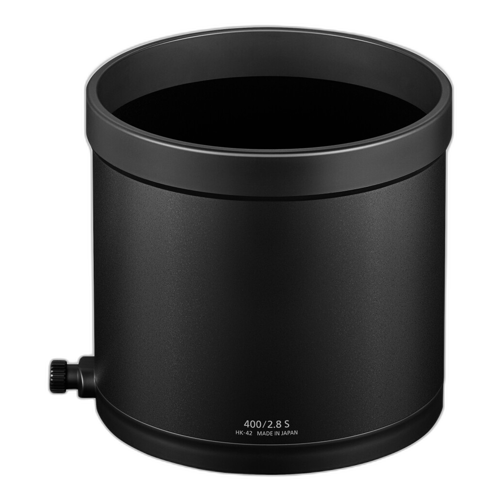 Nikon HK-42 Lens Hood