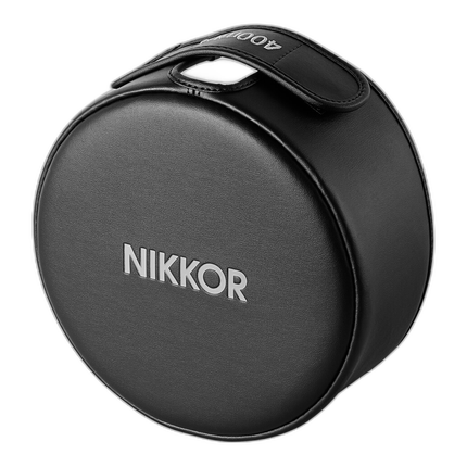 Nikon LC-K105 Front Lens Cap