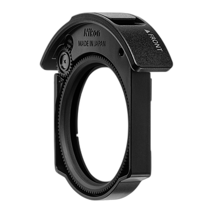 Nikon C-PL460 Slip-in Circular Polarizing Filter