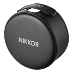Nikon LC-K107 Front Lens Cap 0