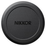 Nikon LC-K108 Front Lens Cap 0