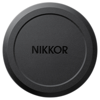 Nikon LC-K108 Front Lens Cap 0