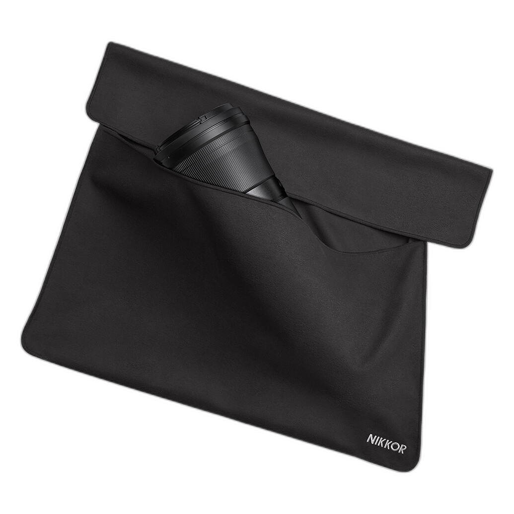 Nikon CL-C6 Lens Case