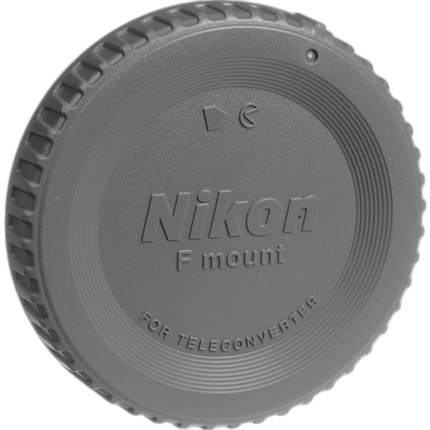 Nikon BF-3B Front Lens Cap