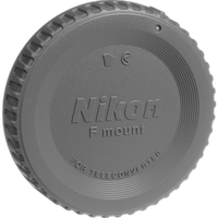 Nikon BF-3B Front Lens Cap 0