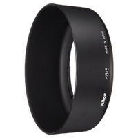 Nikon HB-5 52mm Bayonet Lens Hood 0