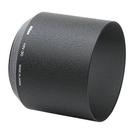 Nikon HN-30 Screw-On Lens Hood for 200mm f/4 D-AF Macro