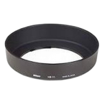 Nikon HB-11 Snap On Lens Hood for 24-120
