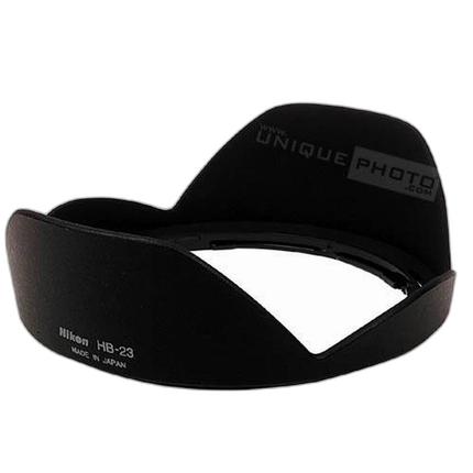 Nikon HB-23 Bayonet Lens Hood for 18-35