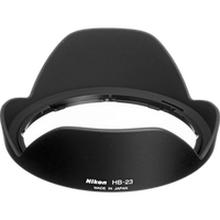 Nikon HB-23 Bayonet Lens Hood for 18-35 1