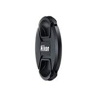 Nikon LC-77 77mm Lens Cap 0