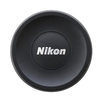 Nikon Slip On Front Lens Cover for 14-24mm f/2.8G ED AF-S Lens 0