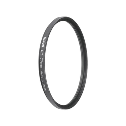 Nikon 77mm Screw-On Soft Focus Filter