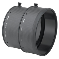 Nikon HK-33 Snap On Lens Hood 0