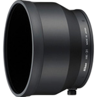 Nikon HK-31 Slip-On Lens Hood (replacement) 0