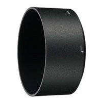 Nikon HB-62 Bayonet Lens Hood (Replacement) 0