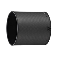 Nikon HK-38 Lens Hood Replacement 0