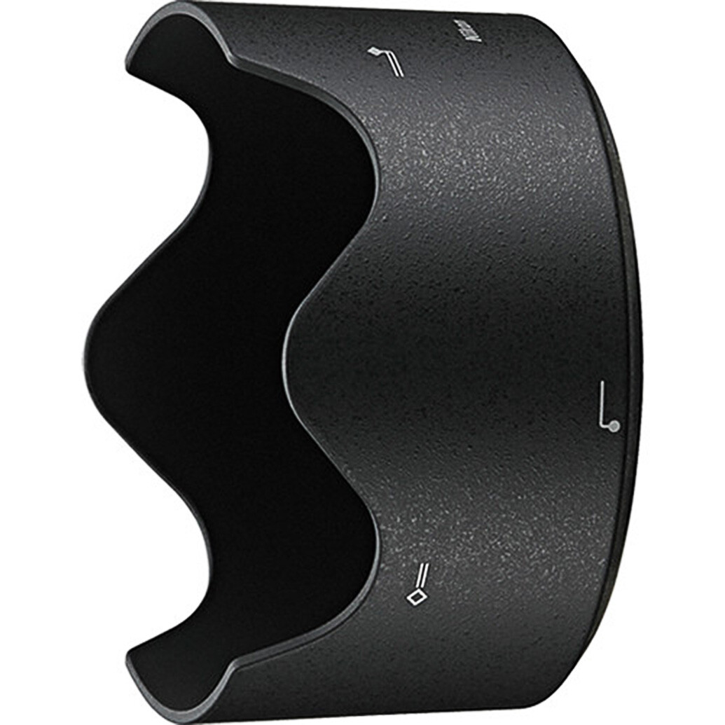 Nikon HB-68 Bayonet Lens Hood