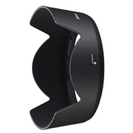 Nikon HB-69 Bayonet Lens Hood for NIKKOR 18-55mm f/3.5-5.6G VR II Lens