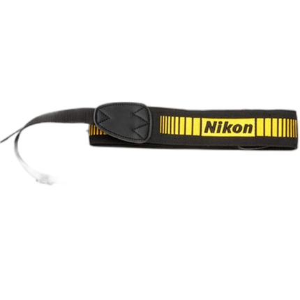 Nikon LN-2 Lens Strap for Nikon AF-S NIKKOR 400mm f/2.8E Lens (Black)