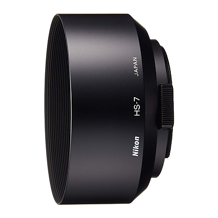 Nikon HS-7 Snap On Lens Hood