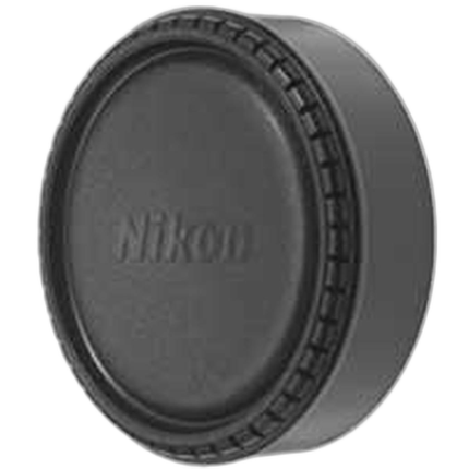 Nikon 61mm Front Lens Cap (Replacement)