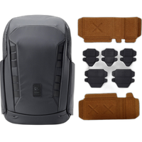 Nomatic McKinnon Camera Pack 25L + Ladder + Divider Kit 2
