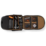Nomatic McKinnon Camera Pack 25L + Ladder + Divider Kit 10