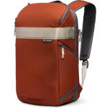 Nomatic Luma Camera Pack 18L - Rust 0