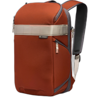 Nomatic Luma Camera Pack 18L - Rust 0