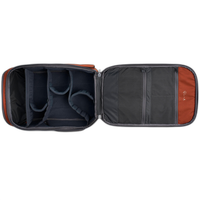 Nomatic Luma Camera Pack 18L - Rust 1