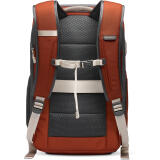 Nomatic Luma Camera Pack 18L - Rust 3