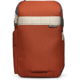 Nomatic Luma Camera Pack 18L - Rust 4